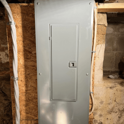 WIRING SERVICES