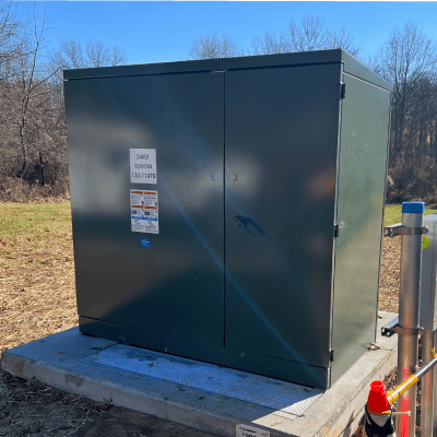 ELECTRICAL REPAIR